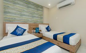 Hotel O Blue Ocean Near R City Mall Mumbai 3* India
